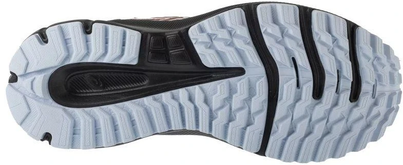 ASICS Trail Scout 3 1012B516-600 Bordinė 37