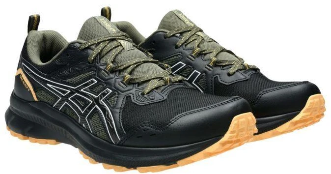 Asics Trail Scout 3 M 1011B700 006 Bėgimo Bateliai