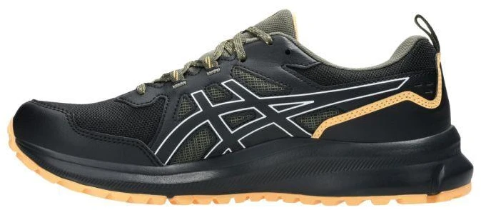 Asics Trail Scout 3 M 1011B700 006 Bėgimo Bateliai