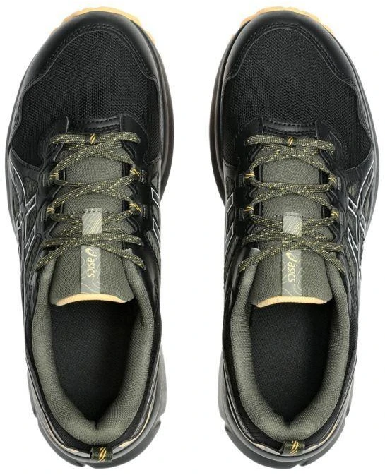 Asics Trail Scout 3 M 1011B700 006 Bėgimo Bateliai