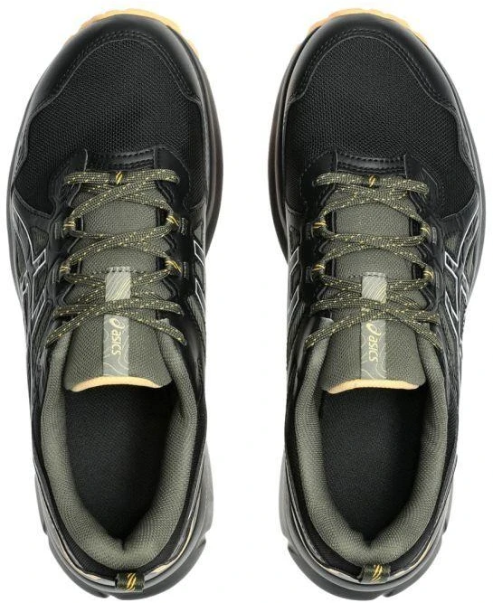 Asics Trail Scout 3 M 1011B700 006 Bėgimo Bateliai