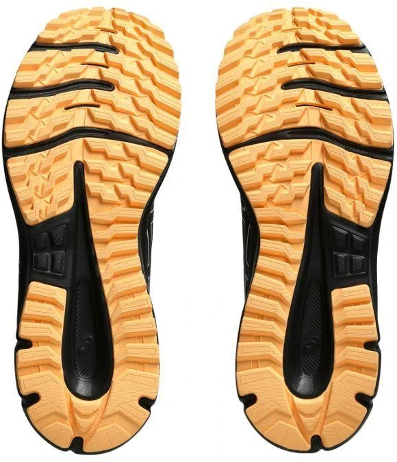 Asics Trail Scout 3 M 1011B700 006 Bėgimo Bateliai