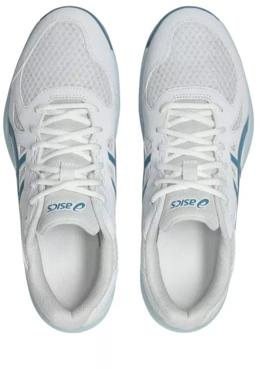 Asics Upcourt 6 1071A104 105 Vyriški Tinklinio Bateliai