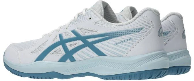 Asics Upcourt 6 1071A104 105 Vyriški Tinklinio Bateliai