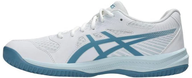 Asics Upcourt 6 1071A104 105 Vyriški Tinklinio Bateliai