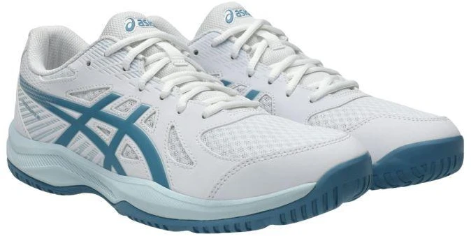Asics Upcourt 6 1071A104 105 Vyriški Tinklinio Bateliai
