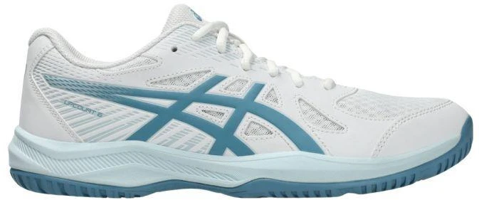 Asics Upcourt 6 1071A104 105 Vyriški Tinklinio Bateliai
