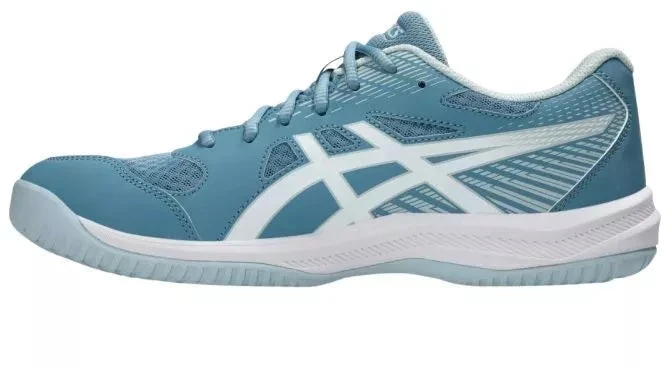 Asics Upcourt 6 1071A104 404 Vyriški tinklinio bateliai