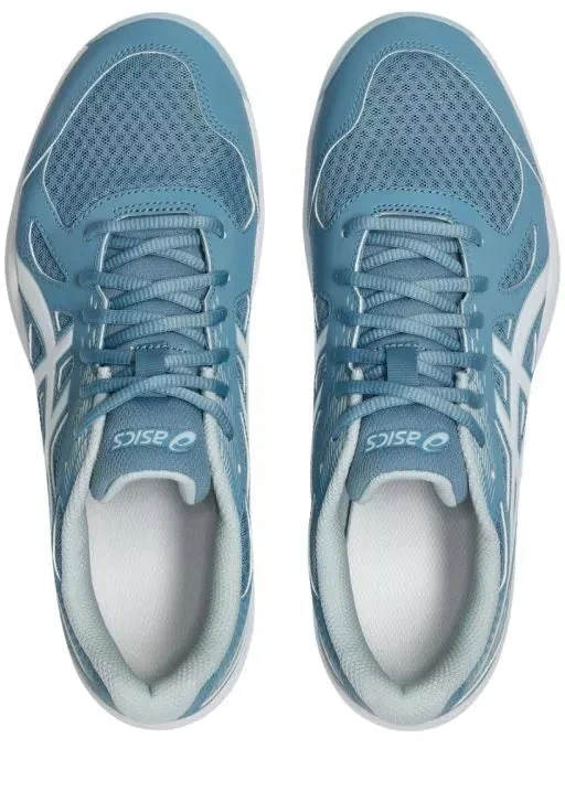 Asics Upcourt 6 1071A104 404 Vyriški tinklinio bateliai