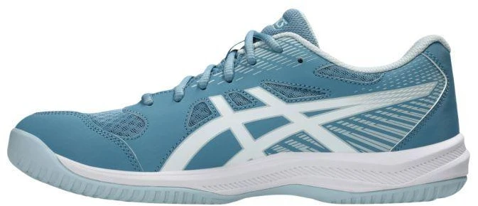 Asics Upcourt 6 1071A104 404 Vyriški tinklinio bateliai