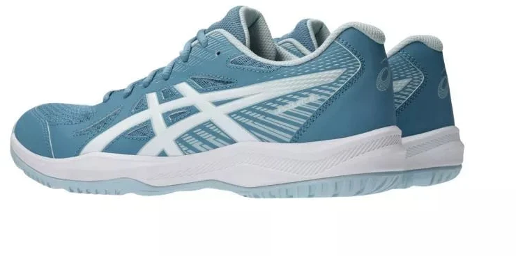 Asics Upcourt 6 1071A104 404 Vyriški tinklinio bateliai