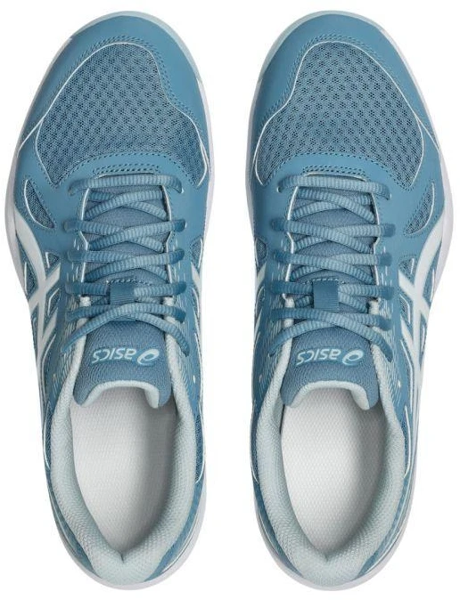 Asics Upcourt 6 1071A104 404 Vyriški tinklinio bateliai