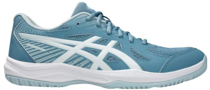 Asics Upcourt 6 1071A104 404 Vyriški tinklinio bateliai