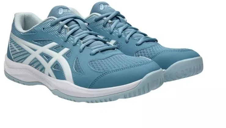 Asics Upcourt 6 1071A104 404 Vyriški tinklinio bateliai