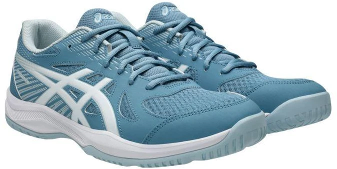 Asics Upcourt 6 1071A104 404 Vyriški tinklinio bateliai