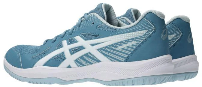 Asics Upcourt 6 1071A104 404 Vyriški tinklinio bateliai
