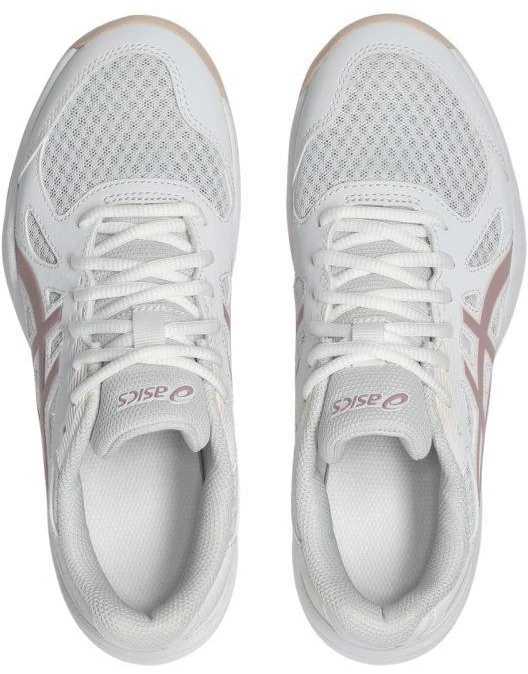 Asics Upcourt 6 1072A107 104 moteriški tinklinio bateliai