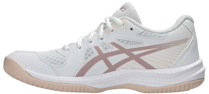 Asics Upcourt 6 1072A107 104 moteriški tinklinio bateliai