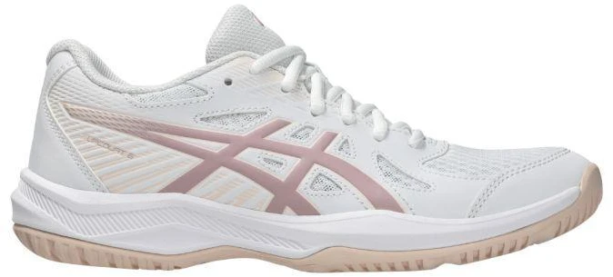 Asics Upcourt 6 1072A107 104 moteriški tinklinio bateliai