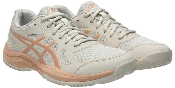 Asics Upcourt 6 1072A107 250 moteriški tinklinio bateliai