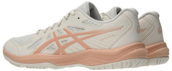 Asics Upcourt 6 1072A107 250 moteriški tinklinio bateliai