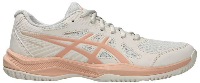 Asics Upcourt 6 1072A107 250 moteriški tinklinio bateliai