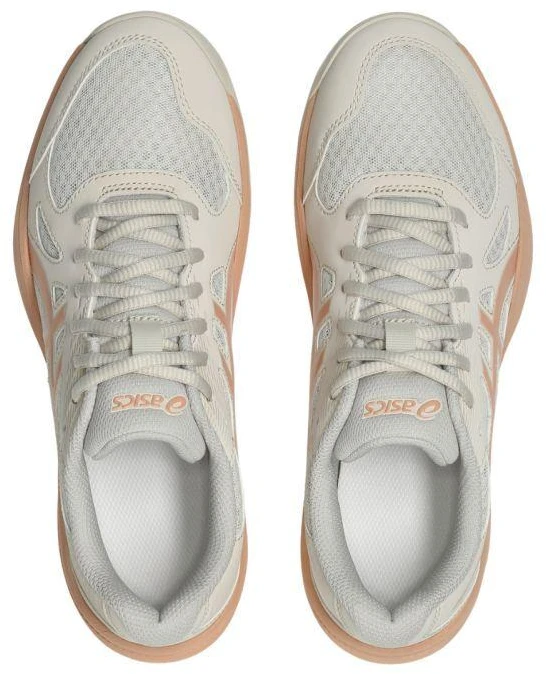 Asics Upcourt 6 1072A107 250 moteriški tinklinio bateliai