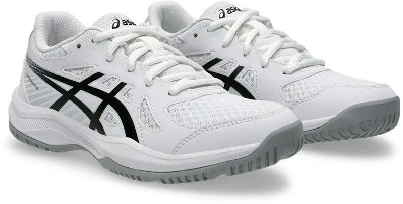 Asics Upcourt 6 GS Jr 1074A045 101 tinkinio batai