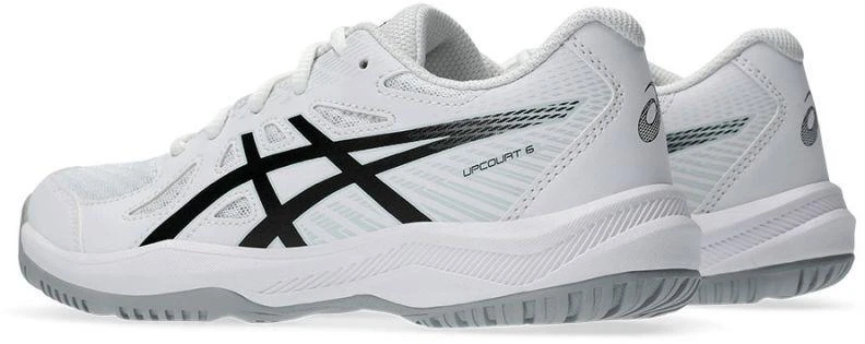 Asics Upcourt 6 GS Jr 1074A045 101 tinkinio batai
