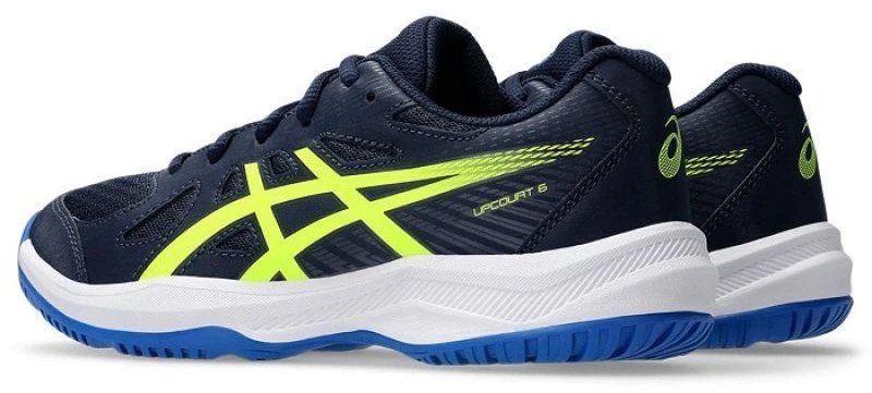 Asics Upcourt 6 GS Jr 1074A045401 avalynė