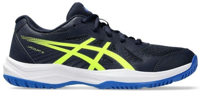 Asics Upcourt 6 GS Jr 1074A045401 avalynė