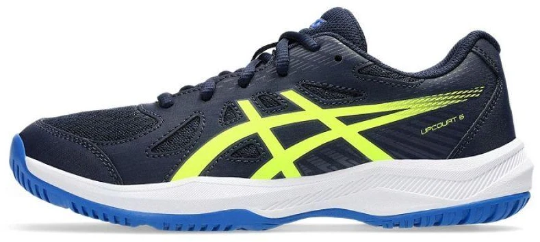 Asics Upcourt 6 GS Jr 1074A045401 avalynė