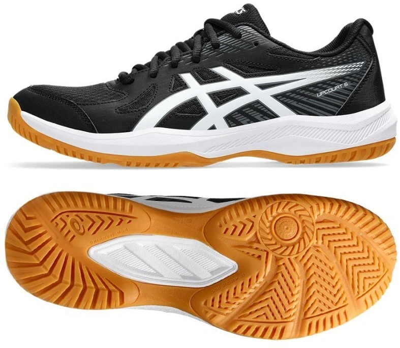 Asics Upcourt 6 M 1071A104 001 Tinklinimo Batai