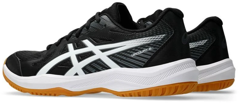 Asics Upcourt 6 M 1071A104 001 Tinklinimo Batai