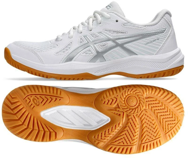 Asics Upcourt 6 W batai 1072A107-100