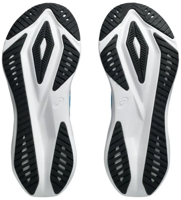 Asics Versablast 4 vyriški bėgimo bateliai mėlyni 1011B984 403