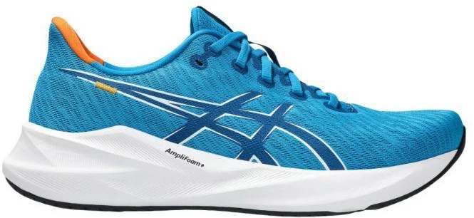 Asics Versablast 4 vyriški bėgimo bateliai mėlyni 1011B984 403