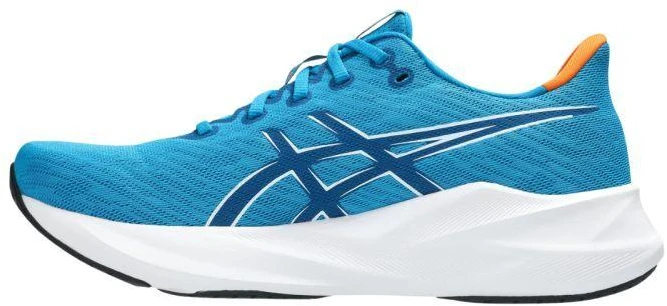 Asics Versablast 4 vyriški bėgimo bateliai mėlyni 1011B984 403