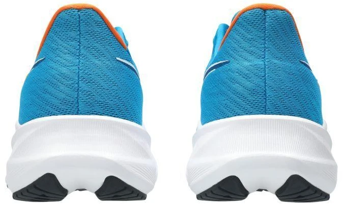 Asics Versablast 4 vyriški bėgimo bateliai mėlyni 1011B984 403