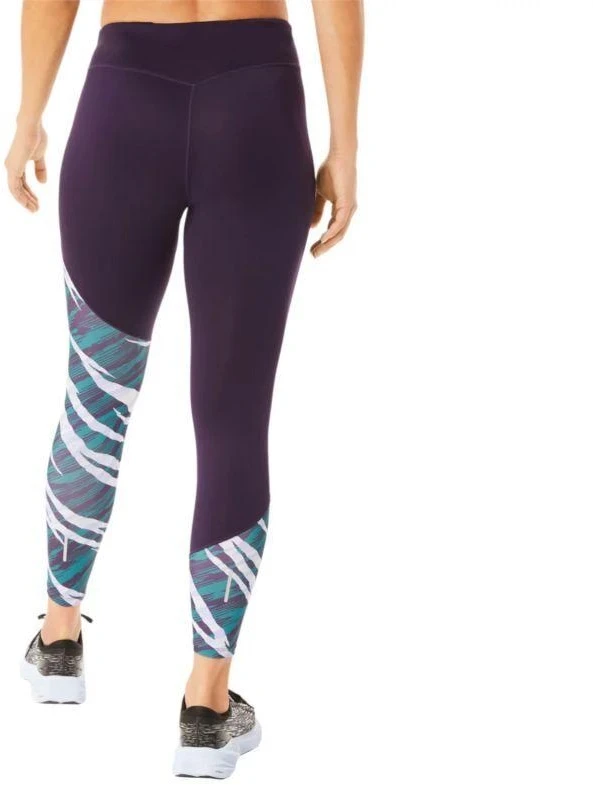 Asics Wild Camo 7/8 Leggings moterims 2012C379-50