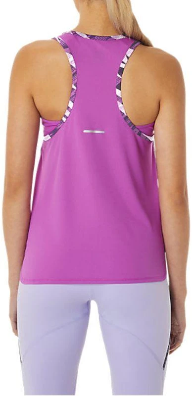 Asics Wild Camo Tank W 2012C380-501