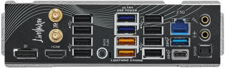 Ausinės ASRock B850 LiveMixer WiFi pagrindinė plokštė