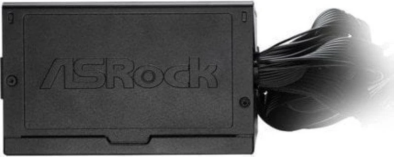 Ausinės ASRock CHALLENGER 850W 80 Plus Auksinė maitinimo šaltinis