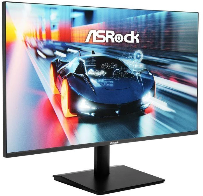 Asrock Challenger CL25FFB 24,5" monitorius