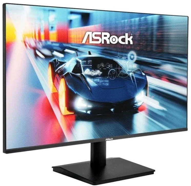 Asrock Challenger CL27FFB 27" monitorius