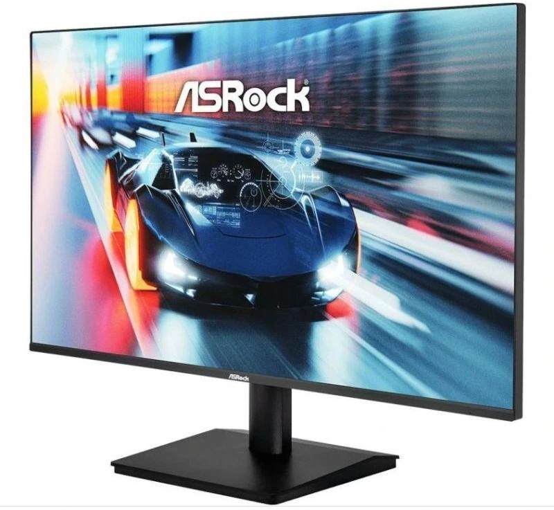 Asrock Challenger CL27FFB 27" monitorius