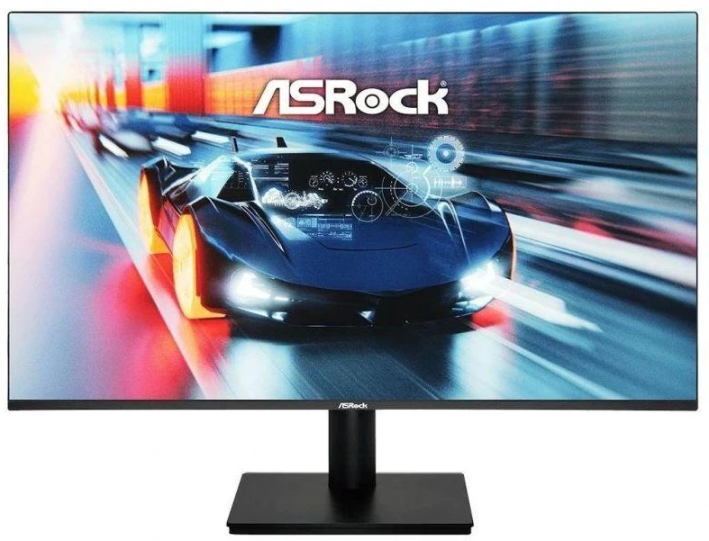 Asrock Challenger CL27FFB 27" monitorius