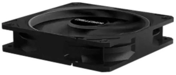 Asrock Challenger Pure 360 procesoriaus „viskas viename“ skysčio aušintuvas 12 cm Juodas