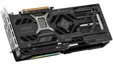 Vaizdo plokštė ASRock Radeon RX 9070 XT Steel Legend Dark 16GB