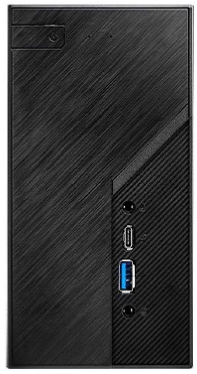ASROCK X600/USB4/B/BB/BOX DESKMINI plokštė